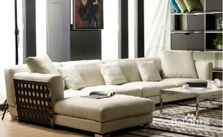 布藝沙發(fā)保養(yǎng)全攻略 讓你的客廳煥然一新