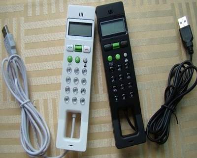 網(wǎng)絡(luò)USB電話 - USB-111 海藍(lán)品牌的通信創(chuàng)新產(chǎn)品